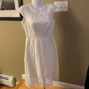 Like new Calvin Klein dress